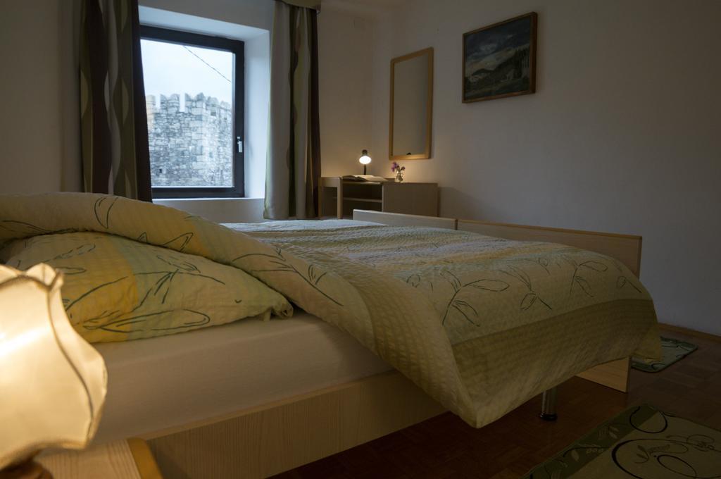 Apartmaji In Sobe Marija Jera Stanjel Phòng bức ảnh